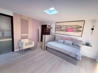 Apartament a Centro. Oficina centrica convertida en apartamento  ideal para inversore