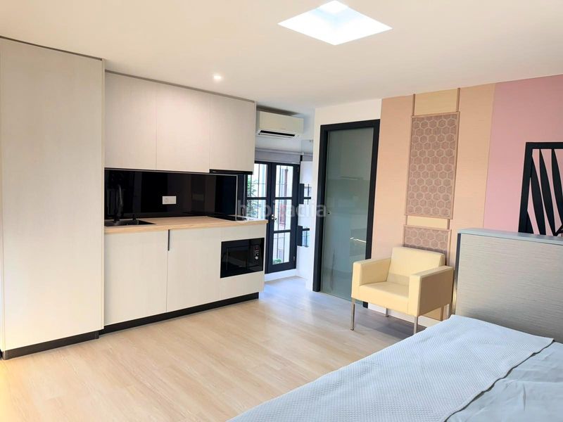Foto 28ef01c0-4547-44be-b665-cd4dfa767a71. Apartament amb calefacció a Centro Antequera