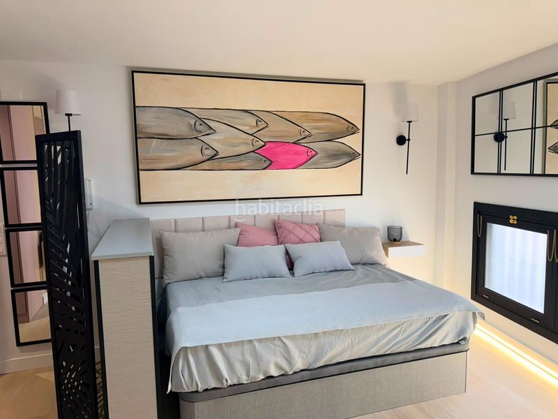Foto 4b83134a-9e84-4d30-affc-aa5bb9643f90. Apartament amb calefacció a Centro Antequera
