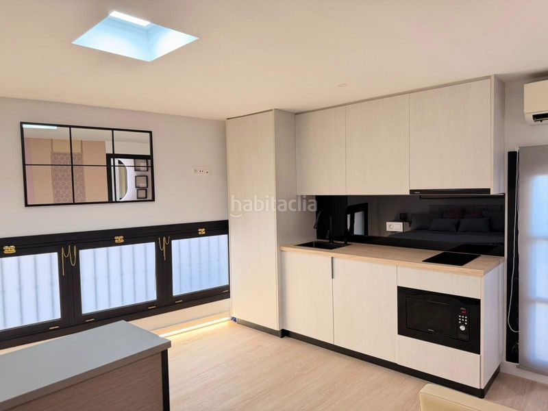 Foto 76d8be1b-56f3-4fd6-8eaf-1fa9a4146184. Apartament amb calefacció a Centro Antequera