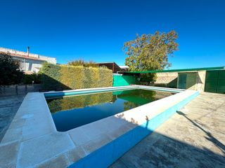 Masia a Zona de la Vega. Parcela rustica con casa en la zona de antequera