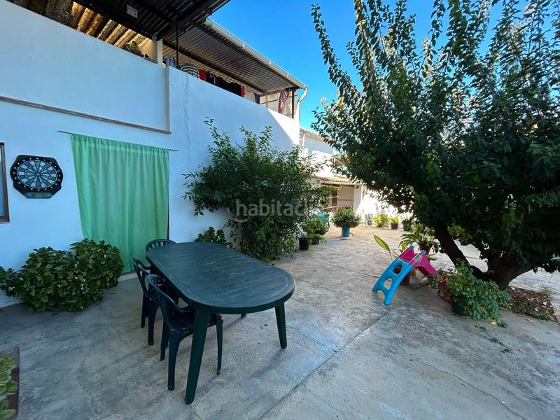 Foto 4acf408d-acc7-4632-8331-5e7896c6ed65. Masia amb aparcament piscina a Zona de la Vega Antequera