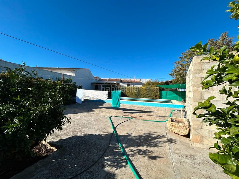 Foto 6b6751d3-2951-4448-906d-58c6355377e9. Masia amb aparcament piscina a Zona de la Vega Antequera