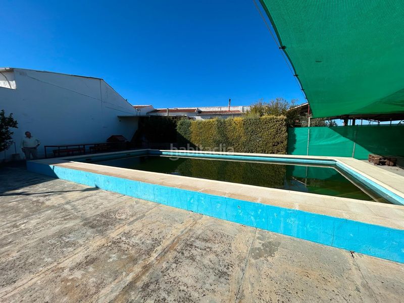 Foto 7aff9df9-cb9c-4f46-acdd-420c8745915a. Masia amb aparcament piscina a Zona de la Vega Antequera