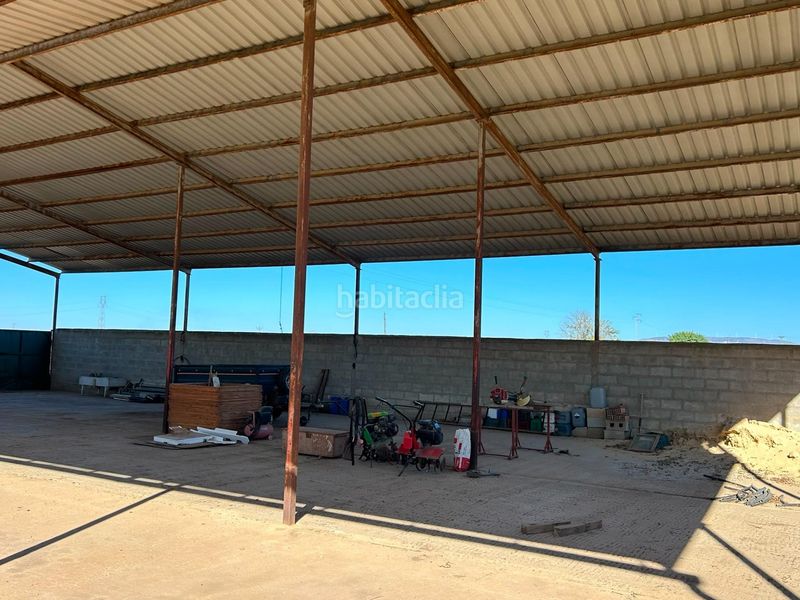 Foto a2a94c12-bc78-4c75-8c90-b3bc0c918443. Masia amb aparcament piscina a Zona de la Vega Antequera
