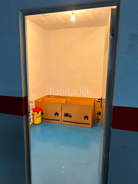 Foto 1d6c6080-782c-47f8-9c85-45d8dfe8b5d6. Aparcament cotxe a Fuentemora Antequera