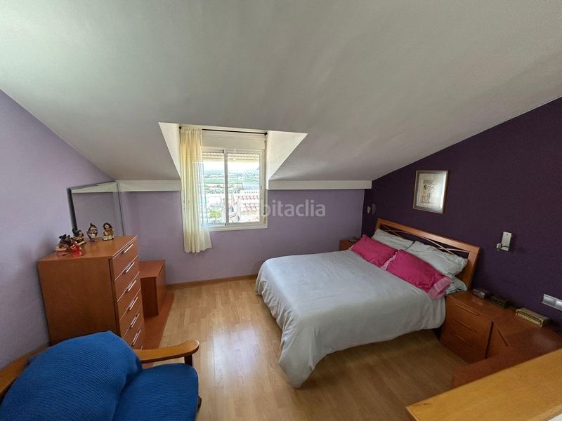 Foto 3a0b6d19-ea49-4e6f-abe8-ecd8a83b016d. Casa adossada amb calefacció aparcament a Zona de la Vega Antequera
