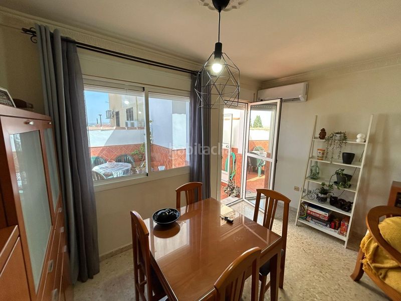 Foto 44e6148d-388c-47de-8ab7-ce9ac72ec7ac. Casa adossada amb calefacció aparcament a Zona de la Vega Antequera