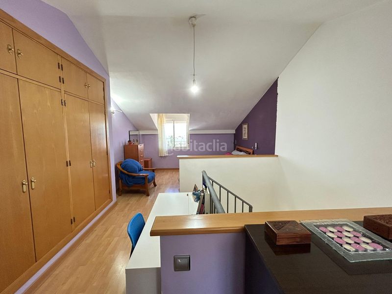Foto 4cdc7032-a8cf-419a-adaa-e45973da2347. Casa adossada amb calefacció aparcament a Zona de la Vega Antequera
