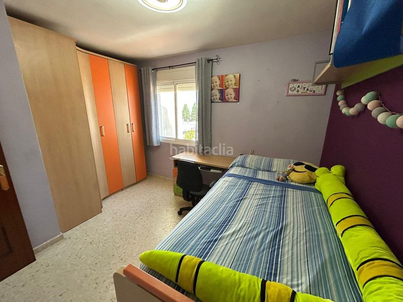 Foto 645911e7-b51c-40d1-b01d-93b827d76be0. Casa adossada amb calefacció aparcament a Zona de la Vega Antequera