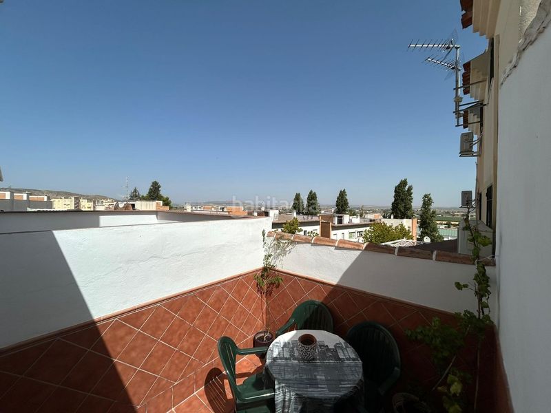 Foto 6e55245e-c5d8-4917-a434-a2b7b9a41ece. Casa adossada amb calefacció aparcament a Zona de la Vega Antequera