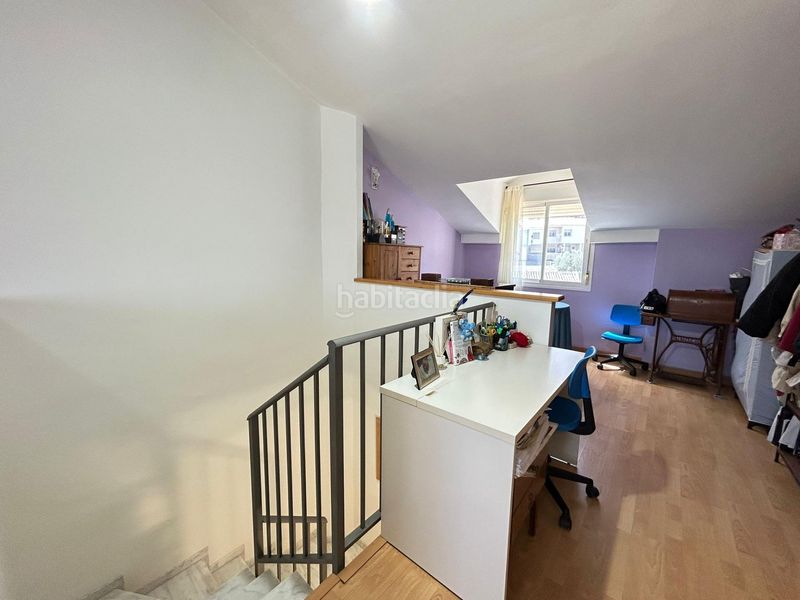 Foto a3a86650-f132-40a3-b116-c4aac568f68b. Casa adossada amb calefacció aparcament a Zona de la Vega Antequera