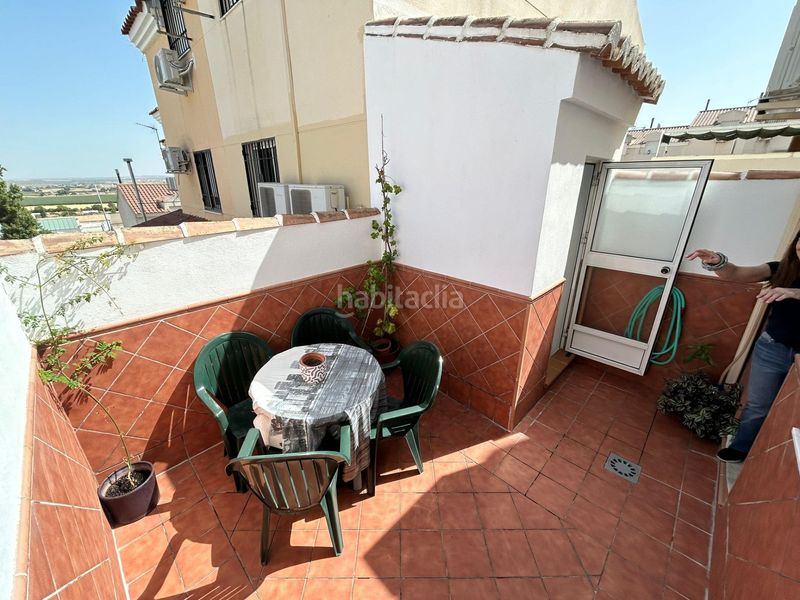 Foto af51b57b-a4d0-486a-b28b-e832b0c40902. Casa adossada amb calefacció aparcament a Zona de la Vega Antequera