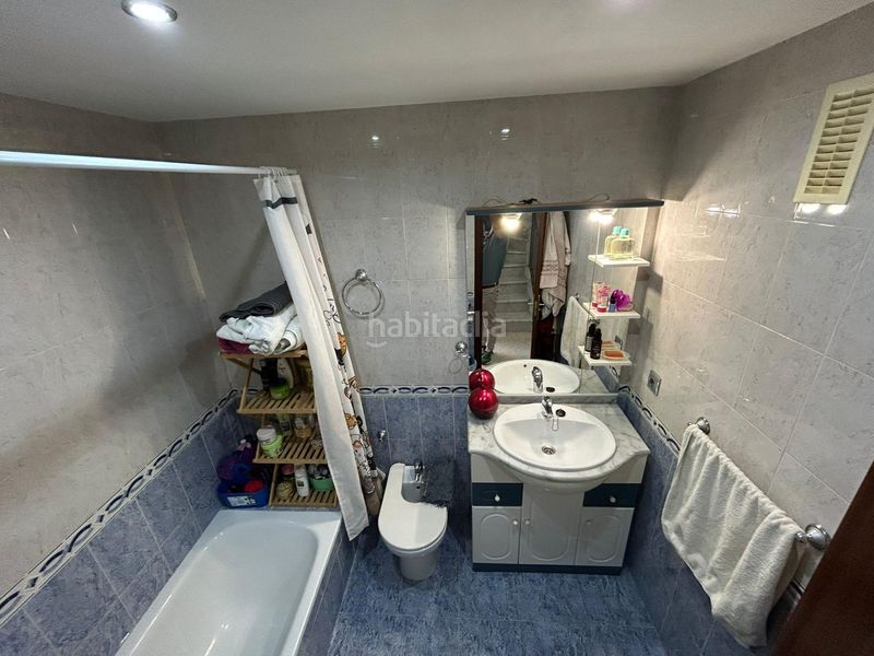Foto c0ce9065-79aa-4b84-a64c-0a8506ce3d7b. Casa adossada amb calefacció aparcament a Zona de la Vega Antequera