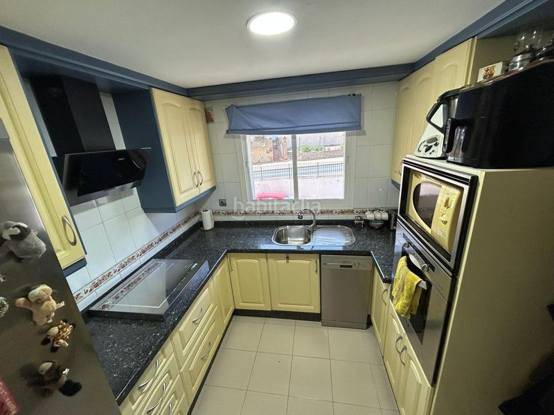 Foto dddecaef-806d-455f-a153-f4d53cd1f4e5. Casa adossada amb calefacció aparcament a Zona de la Vega Antequera
