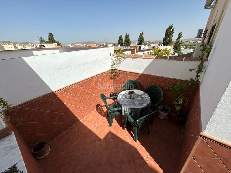 Foto e8879df8-e8f4-4d1b-b4f9-8ebd59ea5709. Casa adossada amb calefacció aparcament a Zona de la Vega Antequera