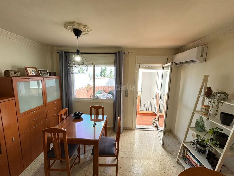 Foto ff2352e1-644e-46f5-a063-270ae25045ba. Casa adossada amb calefacció aparcament a Zona de la Vega Antequera