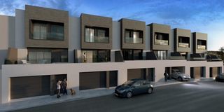 Haus  Calle mirador de las arquillas 29. Promoción de 6 viviendas  vistanova6. el lujo de despertar con a