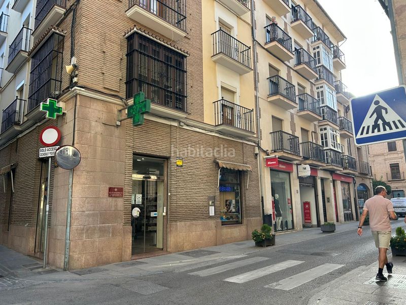 Foto 02074e74-c28e-49a7-adff-08aa87f8577c. Pis amb calefacció a Centro Antequera