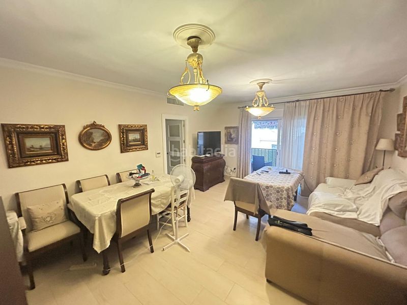 Foto 436cffb5-6a9e-44b9-9d44-987d97269240. Pis amb calefacció a Centro Antequera