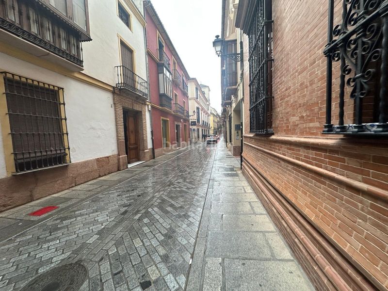 Foto 5c842942-6182-490c-977e-2b12f9177822. Pis amb calefacció a Centro Antequera