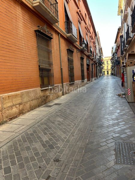 Foto d897b1cd-fd2f-435b-bc1b-836b8e18ceb5. Pis amb calefacció a Centro Antequera