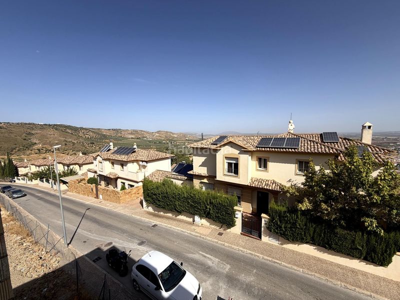 Foto 0b11dbda-ccd1-405a-ab4f-ac6ce429c71a. Casa amb calefacció aparcament piscina a Fuentemora Antequera
