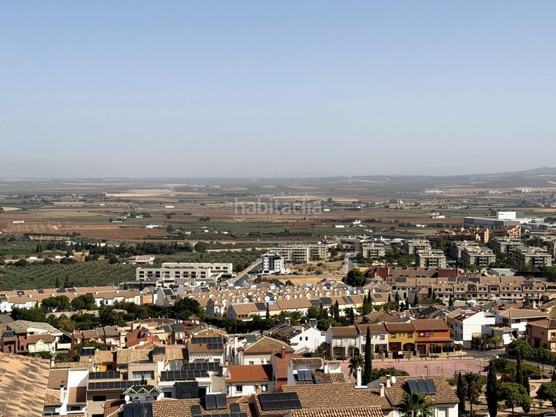 Foto 1ebfcd41-da93-4ce4-af72-88d90f498780. Casa amb calefacció aparcament piscina a Fuentemora Antequera