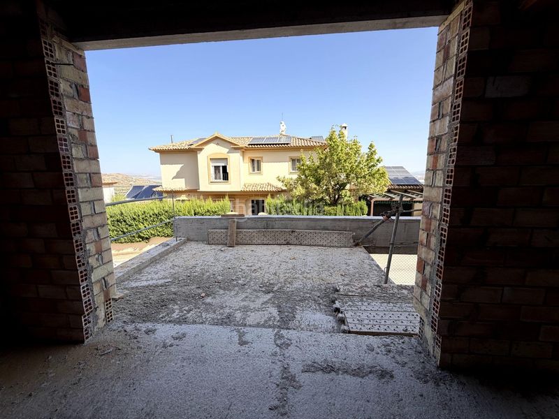 Foto 230c5b6a-d6fc-4e86-a897-d0df3d5aae2b. Casa amb calefacció aparcament piscina a Fuentemora Antequera