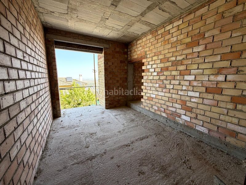 Foto 46704dbd-8288-43cf-a178-42d02703b052. Casa amb calefacció aparcament piscina a Fuentemora Antequera