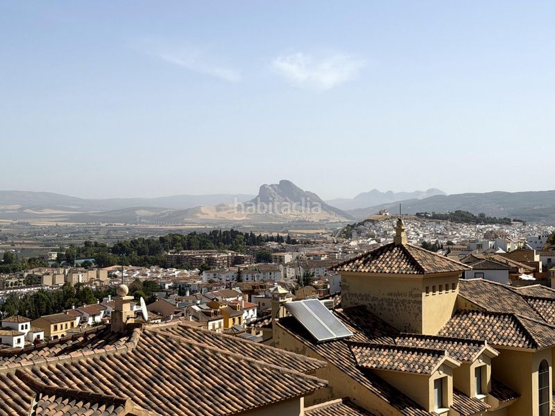 Foto 7a8cdd68-4d96-4eed-ac28-9464b6d0376d. Casa amb calefacció aparcament piscina a Fuentemora Antequera