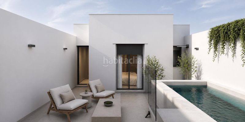 Foto 872d80ff-a126-4939-a520-3cec938a7504. Casa amb calefacció aparcament piscina a Fuentemora Antequera