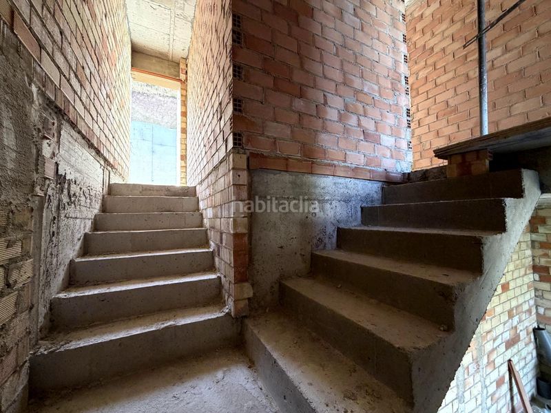 Foto aee6e171-b9f2-4bc8-8eff-1a617d6d45ec. Casa amb calefacció aparcament piscina a Fuentemora Antequera