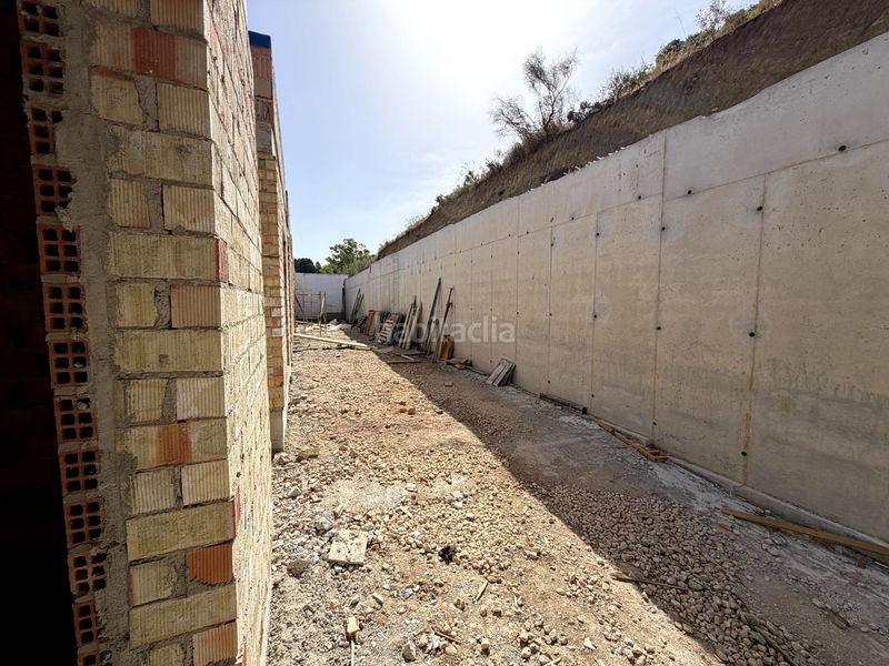 Foto ce163b9f-959e-4416-95f2-026529abd02d. Casa amb calefacció aparcament piscina a Fuentemora Antequera