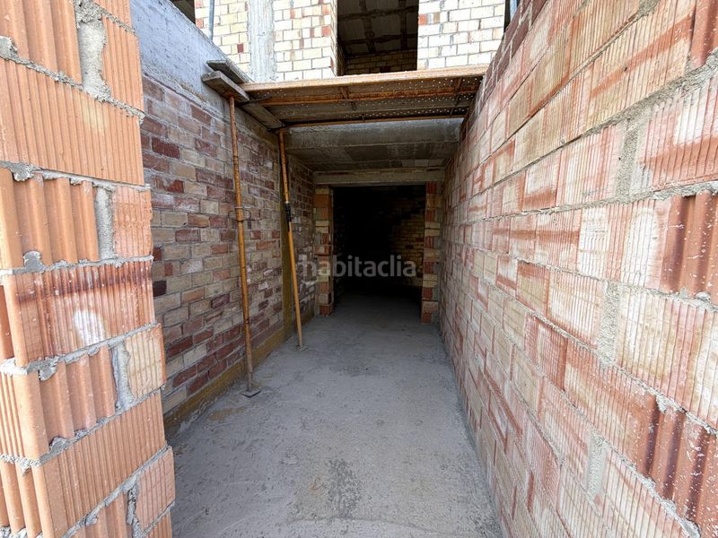 Foto e2985aa0-9b97-4069-8917-806fbe837b35. Casa amb calefacció aparcament piscina a Fuentemora Antequera