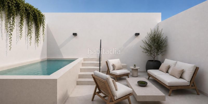 Foto e6926a42-acf1-4243-a03e-8398d7cac4a7. Casa amb calefacció aparcament piscina a Fuentemora Antequera