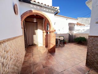 Lloguer Casa a Bobadilla - Bobadilla Estación - La Joya. Casa en alquiler en la joya