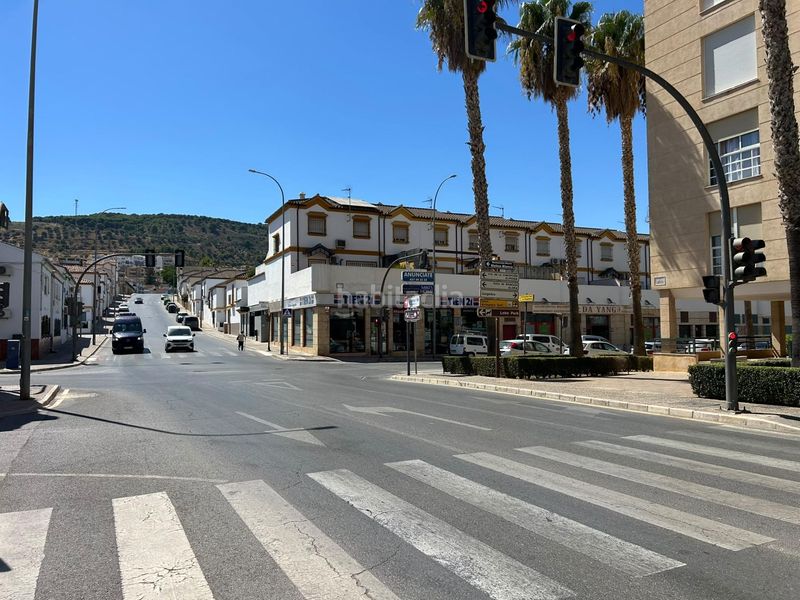 Foto c31f626a-0050-4344-9bd8-6b51e5442722. Dúplex en exclusiva dúplex en zona gironparquesol entrar a vivir! en Antequera