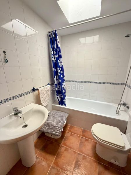 Foto 857a9752-9714-4702-bfb4-3f6c520c5018. Casa adossada amb calefacció aparcament piscina a Sierra de Yeguas