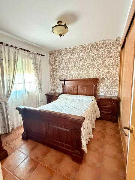 Foto b84713ae-4294-4fc1-a5ea-eedd31d77b08. Casa adossada amb calefacció aparcament piscina a Sierra de Yeguas
