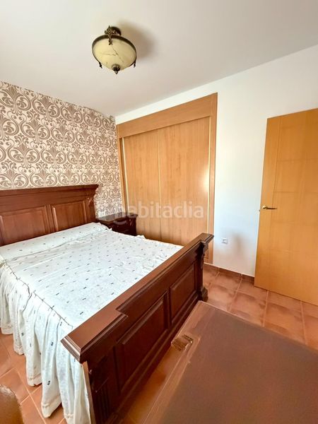 Foto cfcef4f2-d27b-46a3-9d20-4e40bc8eb5fe. Casa adossada amb calefacció aparcament piscina a Sierra de Yeguas