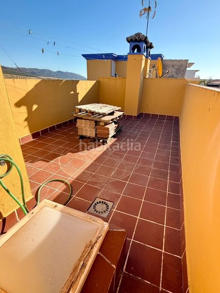 Foto ec3d976a-7234-4110-ba3c-f039c813ec1d. Casa adossada amb calefacció aparcament piscina a Sierra de Yeguas