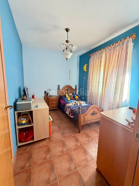 Foto ee801927-3c13-4394-869b-47fb6ac67ea9. Casa adossada amb calefacció aparcament piscina a Sierra de Yeguas