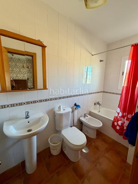 Foto f08d0dea-54a2-406f-9336-29b0fc481f9a. Casa adossada amb calefacció aparcament piscina a Sierra de Yeguas