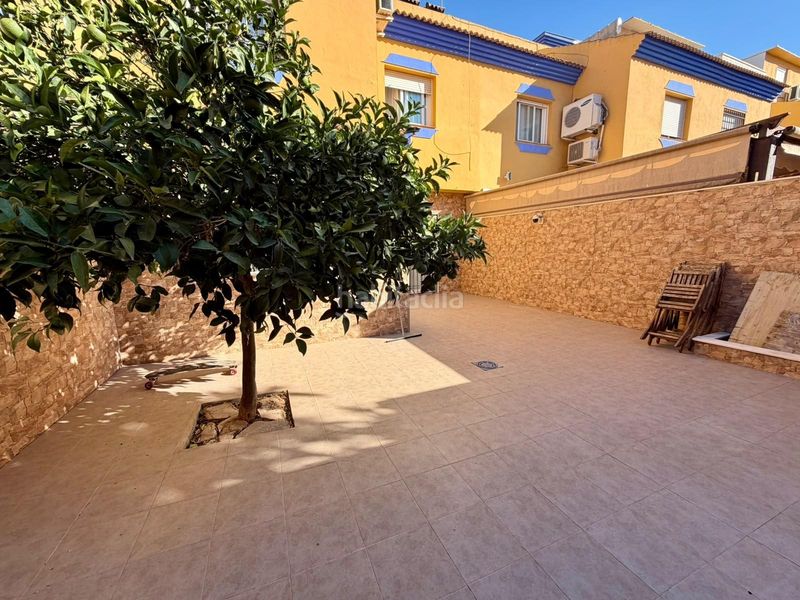 Foto f65b621c-a059-4d5c-8985-1b22286c8779. Casa adossada amb calefacció aparcament piscina a Sierra de Yeguas