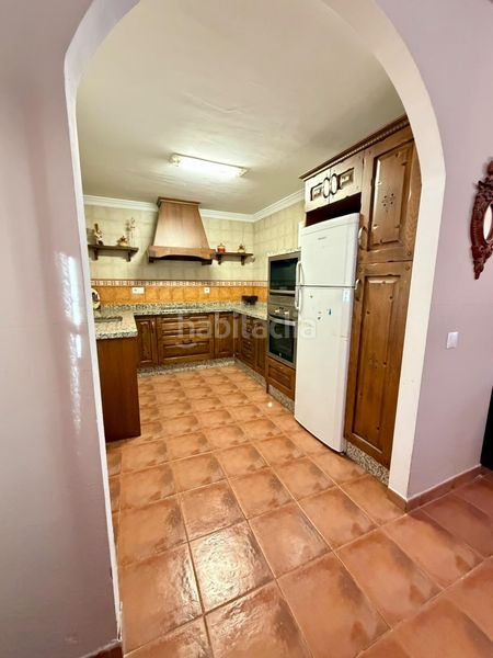 Foto ff364b6e-ec59-48b1-b4c6-4977d86ff165. Casa adossada amb calefacció aparcament piscina a Sierra de Yeguas
