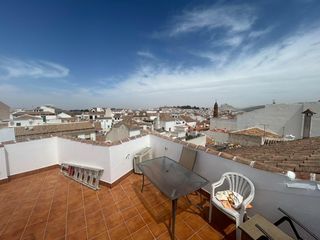 Dúplex a Casco Histórico