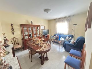 Casa in Cueva de Menga
