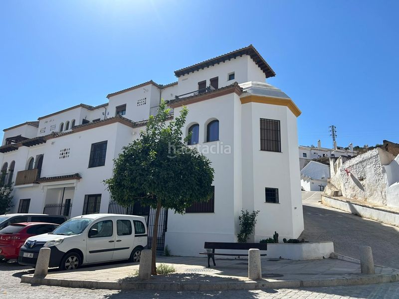 Foto 05dc0268-f648-47cf-a669-38e69cde7586. Casa amb calefacció aparcament a Casco Histórico Antequera