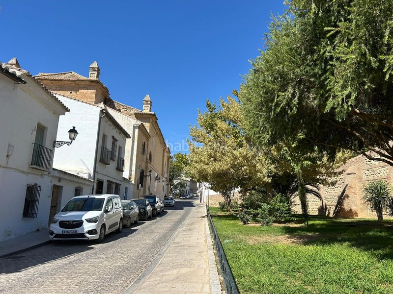 Foto 382622f9-e5a0-4571-99a1-d7adfa876e35. Casa amb calefacció aparcament a Casco Histórico Antequera